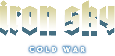 Iron Sky: Cold War